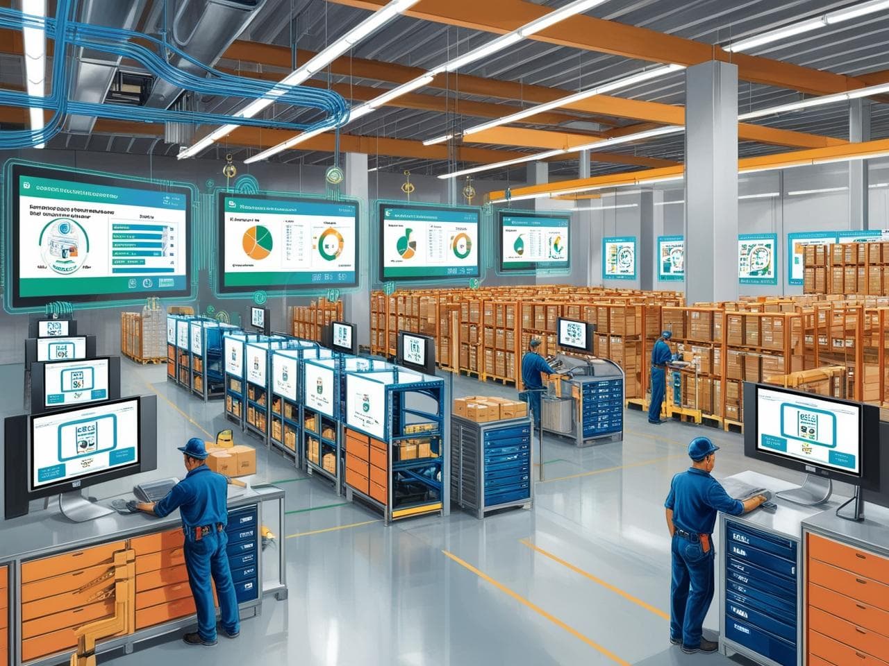 logistics